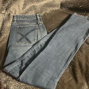 Sz 2 White House Black Market Jeans